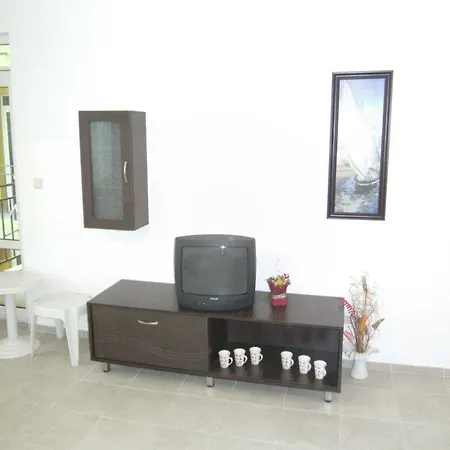 Nicol In Hermes Complex Apartamento Sunny Beach