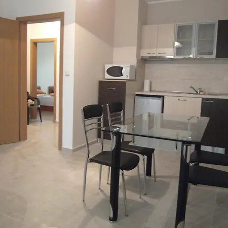 Nicol In Hermes Complex Apartamento Sunny Beach