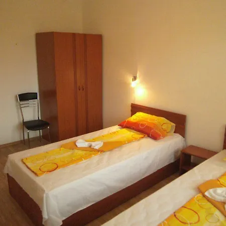 Nicol In Hermes Complex Apartamento