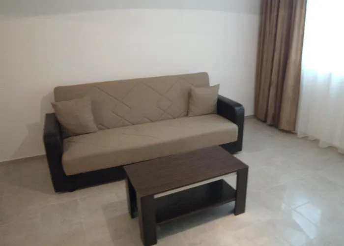 Nicol In Hermes Complex Apartamento Sunny Beach