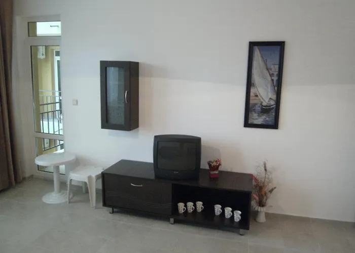 Apartamento Nicol In Hermes Complex