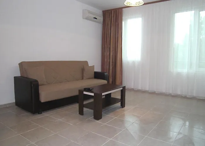 Apartamento Nicol In Hermes Complex