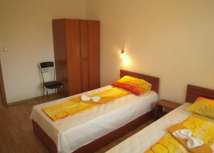 Nicol In Hermes Complex Apartamento