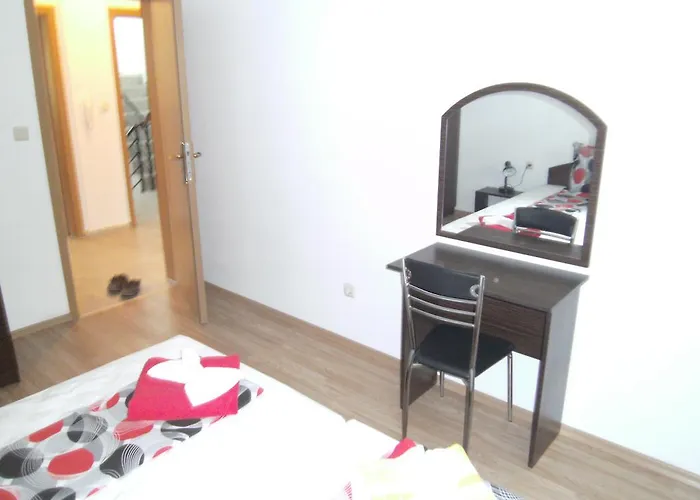 Apartamento Nicol In Hermes Complex Sunny Beach