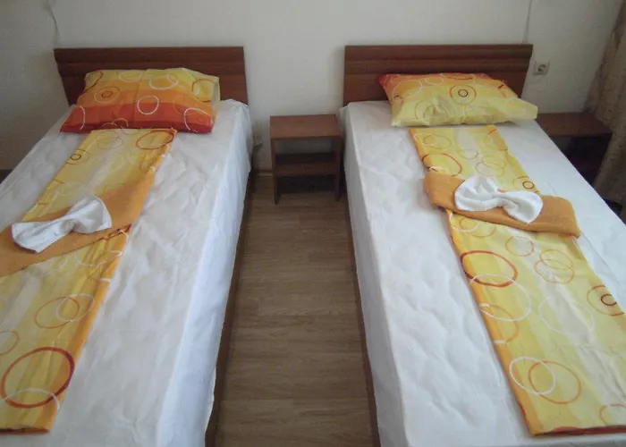 Apartamento Nicol In Hermes Complex