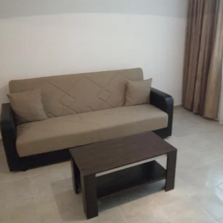 Nicol In Hermes Complex Appartement Sunny Beach