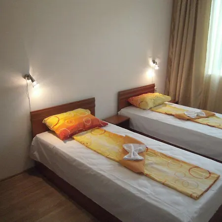 Nicol In Hermes Complex Appartement