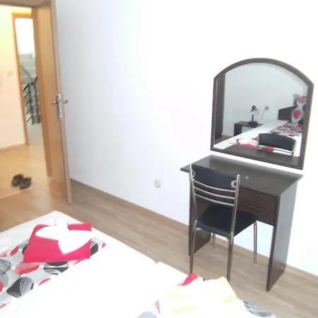 Appartement Nicol In Hermes Complex Sunny Beach