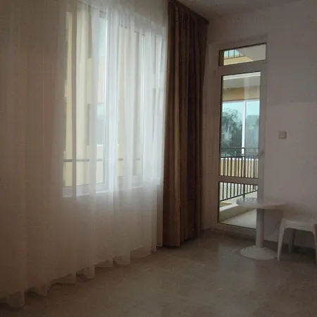 Appartement Nicol In Hermes Complex Sunny Beach
