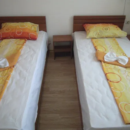 Appartement Nicol In Hermes Complex